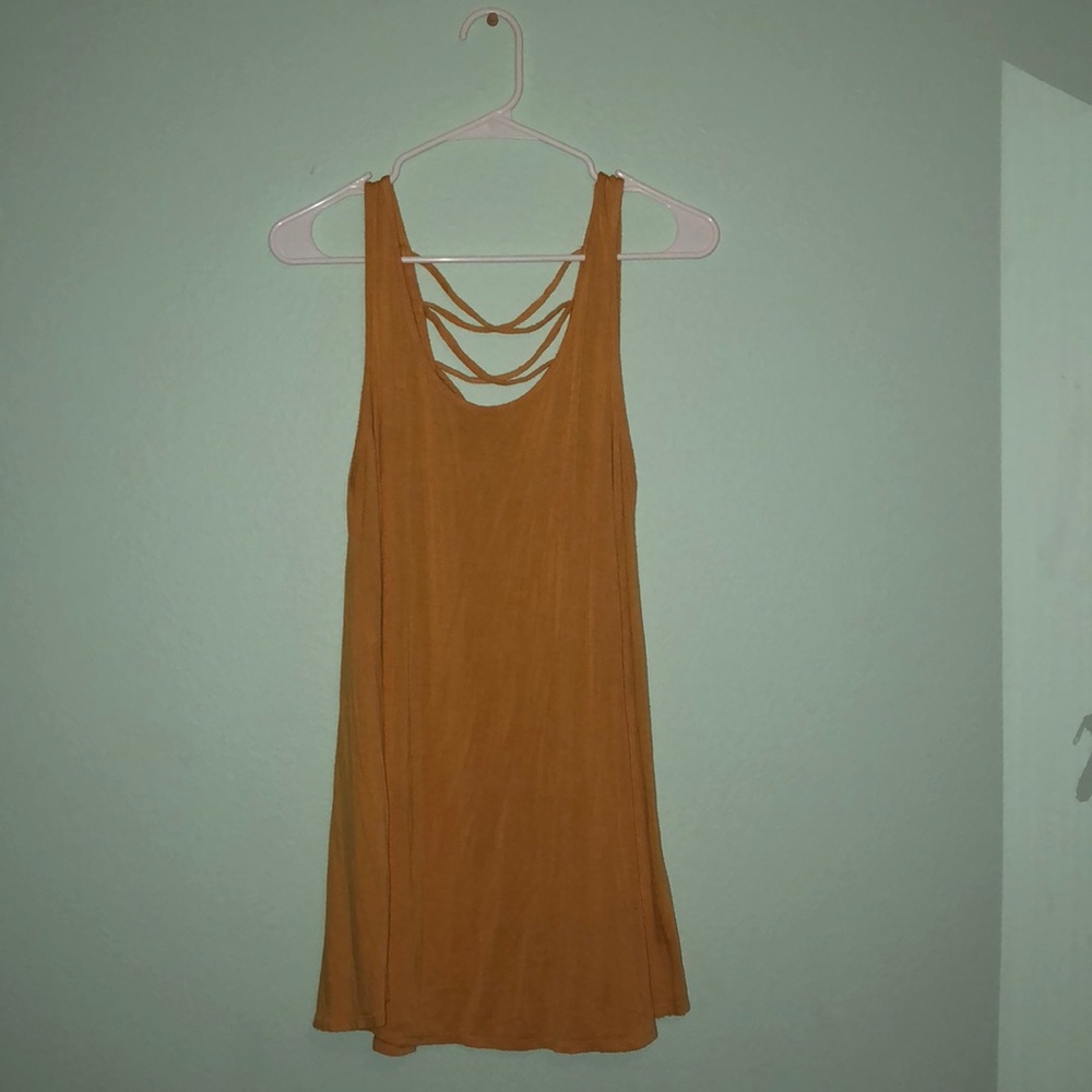 Tank top